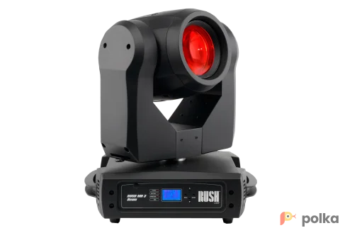 Возьмите Вращающаяся голова Martin RUSH MH3 Beam напрокат (Фото 1) в Санкт-Петербурге