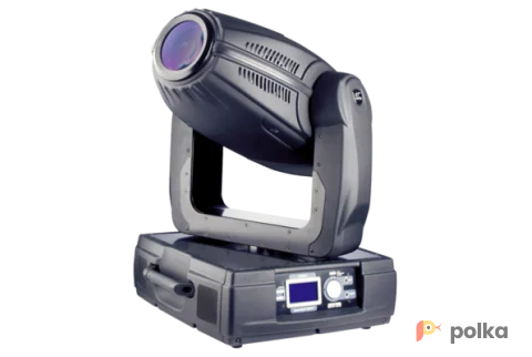 Возьмите Вращающаяся голова Robe ColorSpot 1200 AT напрокат (Фото 1) в Санкт-Петербурге