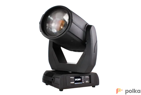 Возьмите Вращающаяся голова Robin MMX WashBeam напрокат (Фото 1) в Санкт-Петербурге