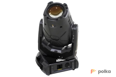 Возьмите Вращающаяся голова Arena BlackHawk 280W напрокат (Фото 1) в Санкт-Петербурге