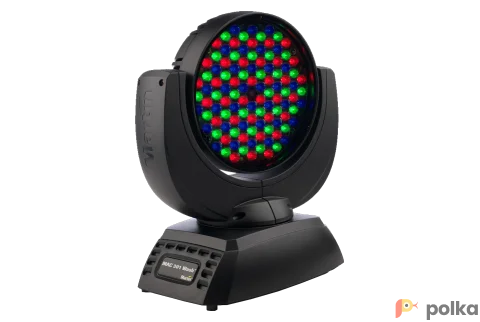 Возьмите Вращающаяся голова Martin Mac 301 напрокат (Фото 1) в Санкт-Петербурге