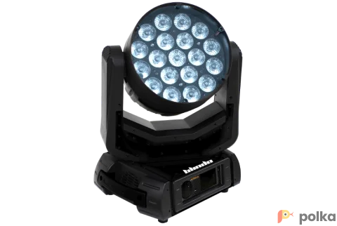 Возьмите Вращающаяся голова ARENA Blindo WASH BEAM напрокат (Фото 1) в Санкт-Петербурге