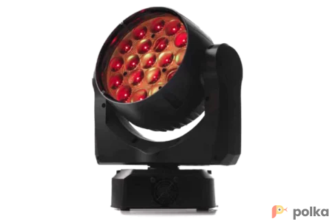 Возьмите Вращающаяся голова Martin Mac Aura напрокат (Фото 1) в Санкт-Петербурге