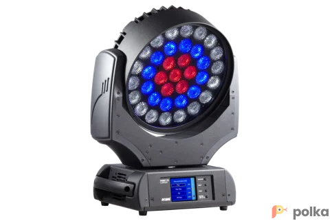 Возьмите Вращающаяся голова ROBE ROBIN 600 LEDWASH напрокат (Фото 1) в Санкт-Петербурге