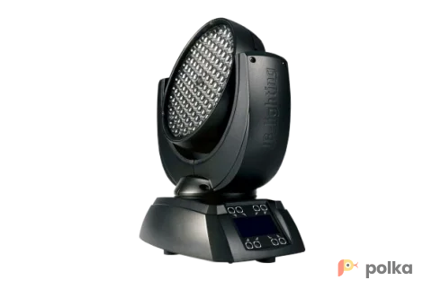 Возьмите Вращающаяся голова JB Led A7 напрокат (Фото 1) в Санкт-Петербурге