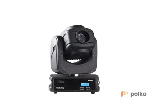 Возьмите Вращающаяся голова Robe Robin MiniMe напрокат (Фото 1) в Санкт-Петербурге