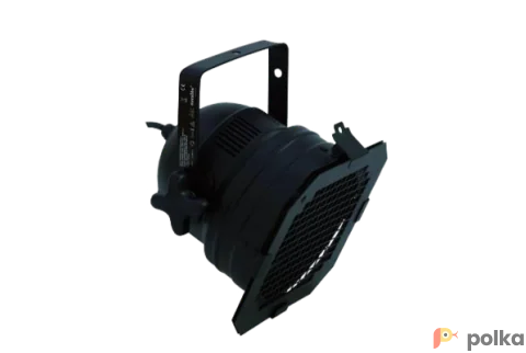 Возьмите Прожектор ламповый Eurolite PAR-64 short напрокат (Фото 1) в Санкт-Петербурге