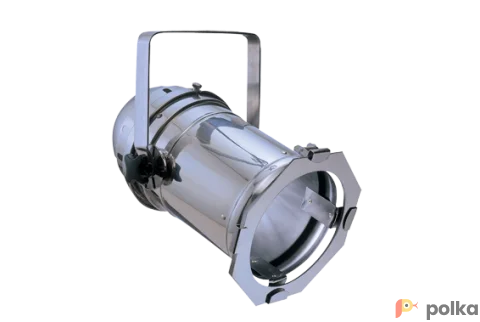 Возьмите Прожектор ламповый Eurolite PAR64 Long напрокат (Фото 1) в Санкт-Петербурге