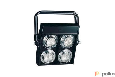 Возьмите Блиндер четырехламповый Molfeys Dwe 4x650 напрокат (Фото 1) в Санкт-Петербурге