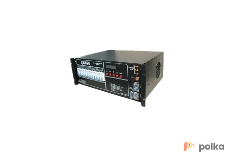 Возьмите Цифровой диммерный блок Imlight PD 12-2 напрокат (Фото 1) в Санкт-Петербурге