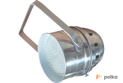 Возьмите Прожектор светодиодный Involight LED PAR 64 напрокат (Фото 1) в Санкт-Петербурге