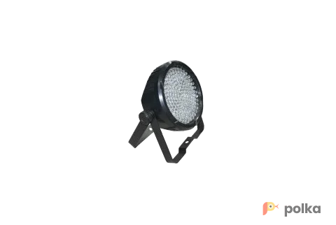 Возьмите Прожектор светодиодный Involight LED PAR170 напрокат (Фото 1) в Санкт-Петербурге