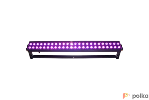 Возьмите Светодиодный прожектор ​Supernova LedTrack X4 48 напрокат (Фото 1) в Санкт-Петербурге