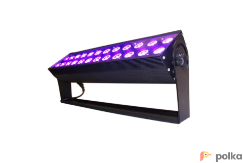 Возьмите Светодиодный прожектор ​MINI Track 24 напрокат (Фото 1) в Санкт-Петербурге