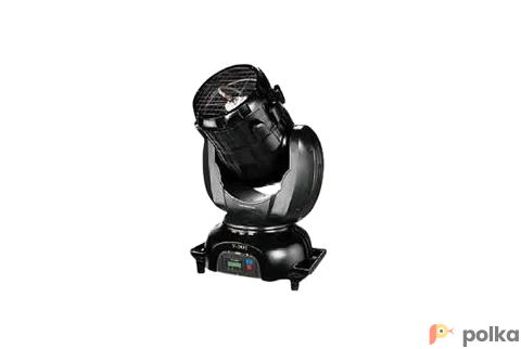 Возьмите Зенитный прожектор Fine Art v2033 напрокат (Фото 1) в Санкт-Петербурге