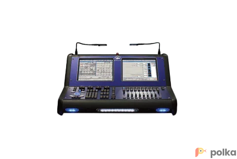 Возьмите Пульт управления светом Road Hog 3 напрокат (Фото 1) в Санкт-Петербурге