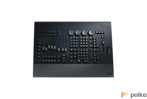 Возьмите Пульт управления светом MA lightning on PC + wing напрокат (Фото 1) в Санкт-Петербурге