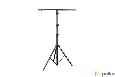 Возьмите Стойка тренога T-образная для подвеса светового оборудования напрокат (Фото 1) в Санкт-Петербурге
