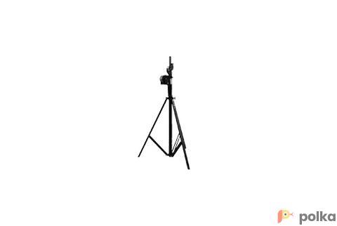 Возьмите Телескопический штатив MOBIL TECH SPTEK 4000 напрокат (Фото 1) в Санкт-Петербурге