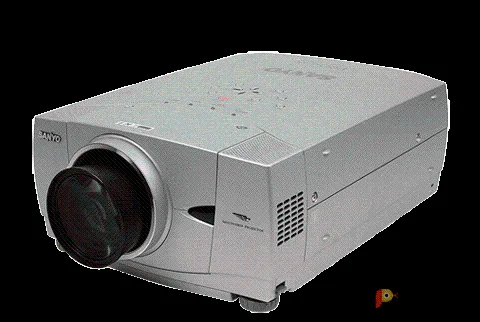 Возьмите Мультимедиа проектор Sanyo PLC-XP56 напрокат (Фото 1) в Санкт-Петербурге