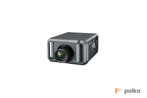 Возьмите Мультимедиа проектор Sanyo PDG-DHT8000L напрокат (Фото 1) в Санкт-Петербурге