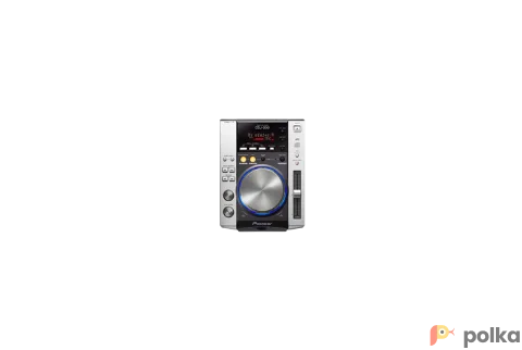 Возьмите CD проигрыватель Pioneer CDJ-200 напрокат (Фото 1) в Санкт-Петербурге