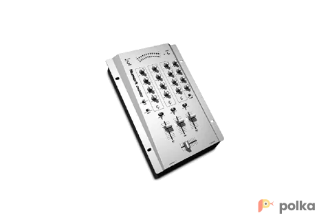 Возьмите Микшерный пульт Numark DM3050 напрокат (Фото 1) в Санкт-Петербурге