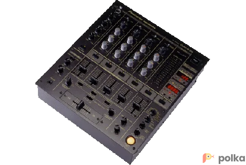 Возьмите Микшерный пульт Pioneer DJM-600 напрокат (Фото 1) в Санкт-Петербурге