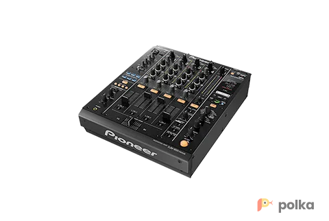 Возьмите Микшерный пульт Pioneer DJM-900 Nexus напрокат (Фото 1) в Санкт-Петербурге