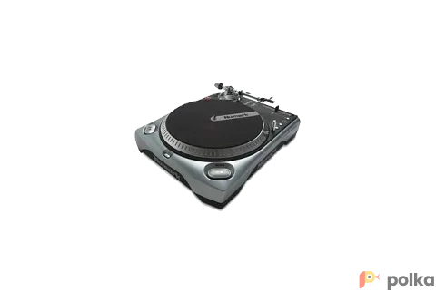 Возьмите Виниловый проигрыватель Numark TT-200 напрокат (Фото 1) в Санкт-Петербурге