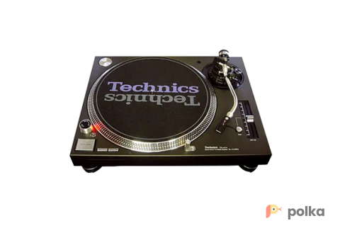 Возьмите Виниловый проигрыватель Technics 1210 MK2 напрокат (Фото 1) в Санкт-Петербурге