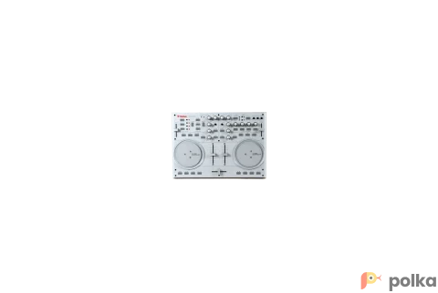 Возьмите Контроллер Vestax VCI 100 напрокат (Фото 1) в Санкт-Петербурге