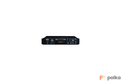 Возьмите MD-проигрыватель Tascam MD 301mkII напрокат (Фото 1) в Санкт-Петербурге