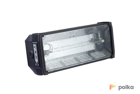 Возьмите Стробоскоп SGM Flasher 1.5 DMX напрокат (Фото 1) в Санкт-Петербурге