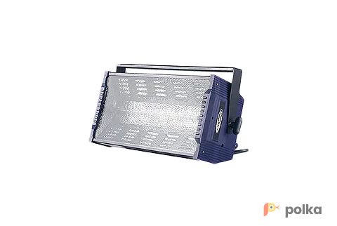Возьмите Стробоскоп Showtec Titan Strobe 1500 напрокат (Фото 1) в Санкт-Петербурге