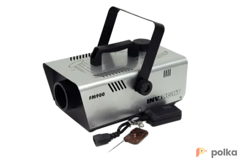 Возьмите Генератор легкого дыма Involight FM900 напрокат (Фото 1) в Санкт-Петербурге