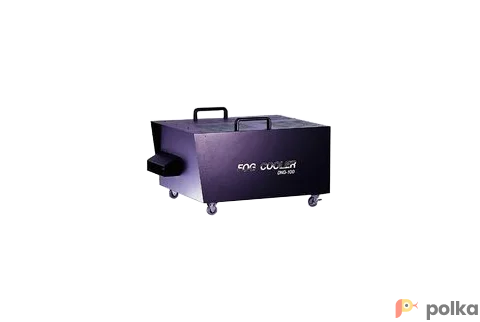 Возьмите Охлаждающий модуль тяжелого дыма Antari DNG 100 напрокат (Фото 1) в Санкт-Петербурге