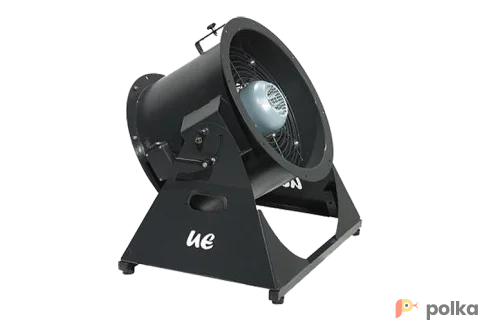 Возьмите Сценический вентилятор Universal - Effects Base 500 напрокат (Фото 1) в Санкт-Петербурге