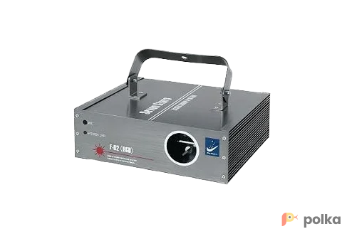 Возьмите Одноцветный зеленый лазер Seven Stars f-02 rgy напрокат (Фото 1) в Санкт-Петербурге