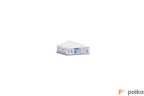 Возьмите Шатер «Фестиваль» 13х5м напрокат (Фото 1) в Санкт-Петербурге