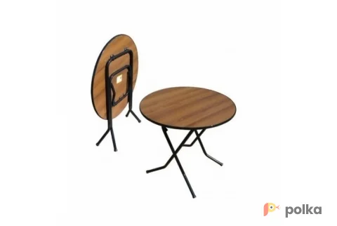 Возьмите Стол банкетный круглый 80 см напрокат (Фото 1) в Санкт-Петербурге