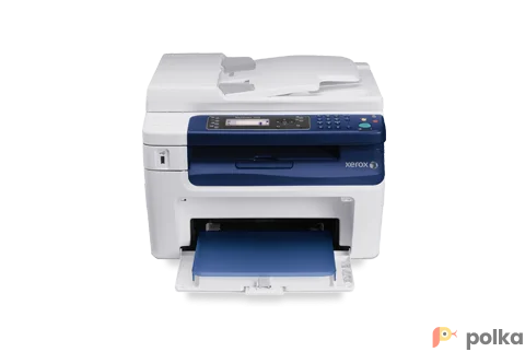 Возьмите Лазерное МФУ (Принтер, сканер, копир) Xerox Workcentre 3045B напрокат (Фото 1) в Санкт-Петербурге