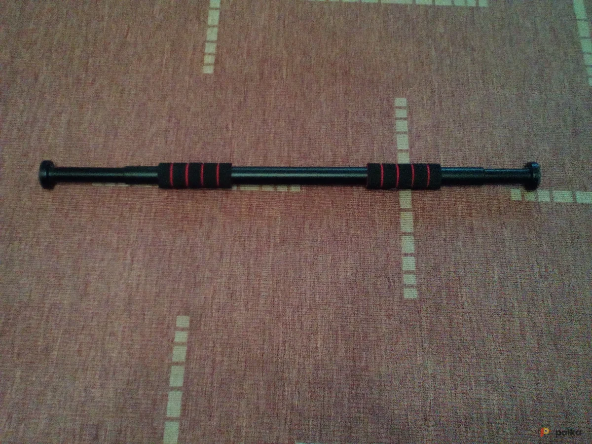 Возьмите Турник в дверной проем напрокат (Фото 1) в Москве