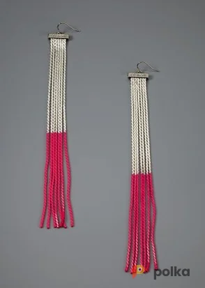 Возьмите Серьги CC SKYE Fridge Earrings напрокат (Фото 1) в Москве