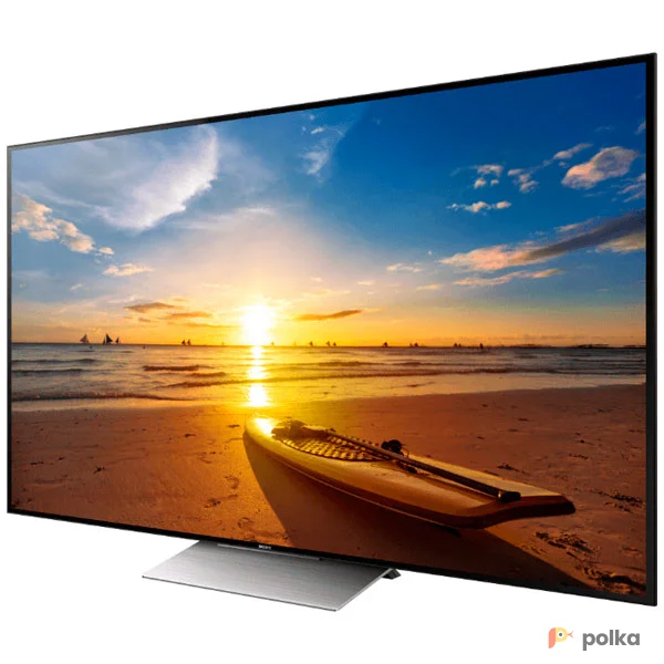 Возьмите Телевизор Sony KD55XD9305  напрокат (Фото 1) в Москве