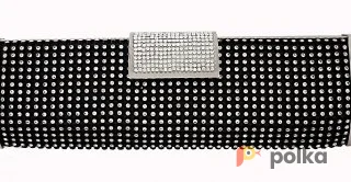 Возьмите Клатч Anna Sui Cristal clutch напрокат (Фото 1) в Москве