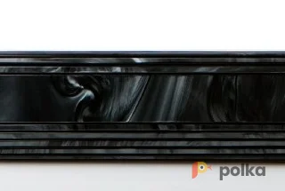 Возьмите Клатч BCBGMAXAZRIA Pearl Black/White  Clutch напрокат (Фото 1) в Москве