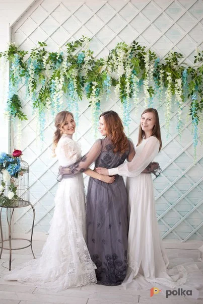 Возьмите Grey lace напрокат (Фото 1) в Москве