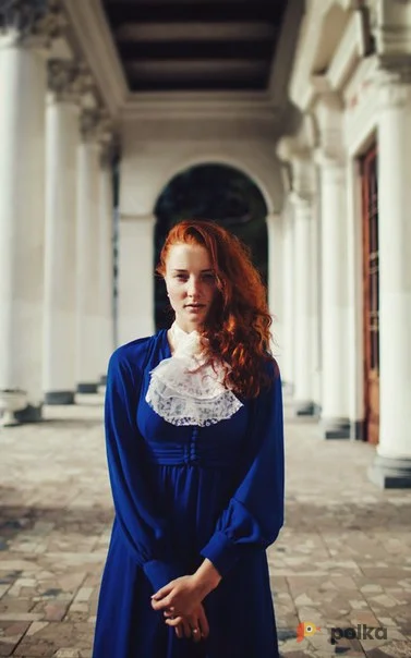 Возьмите Anna напрокат (Фото 1) в Москве