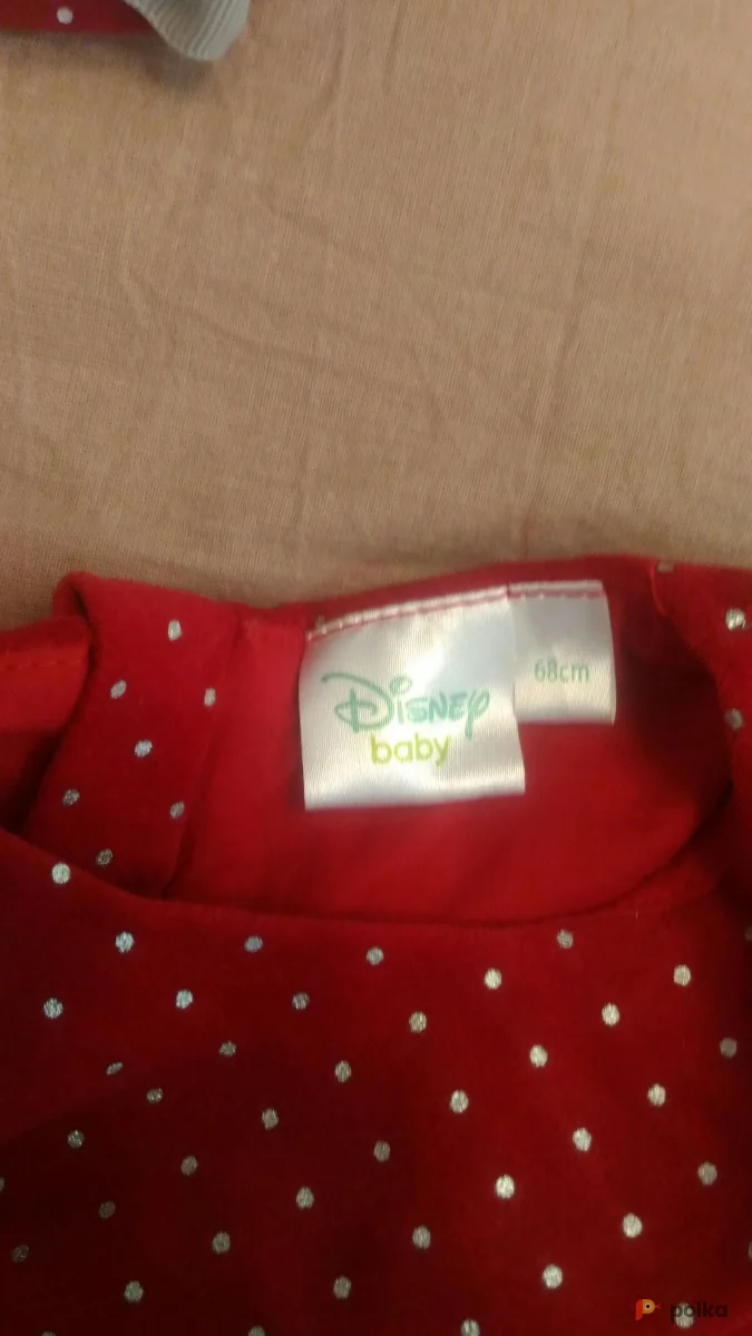 Возьмите Платье нарядное для малышки  напрокат (Фото 1) в Санкт-Петербурге